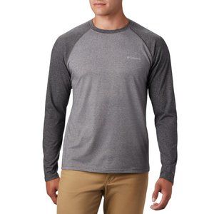Columbia Thistletown Park Raglan Shirt